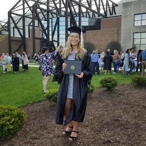 Meet your Posher, Bridget